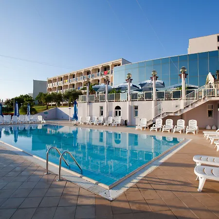 Hotel Istra Plava Laguna-2