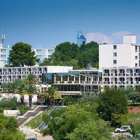 Hotel Istra Plava Laguna-3