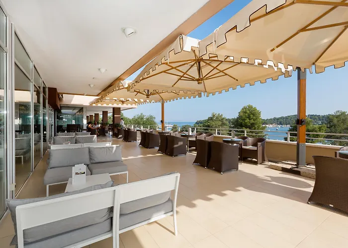 Hotel Molindrio Plava Laguna
