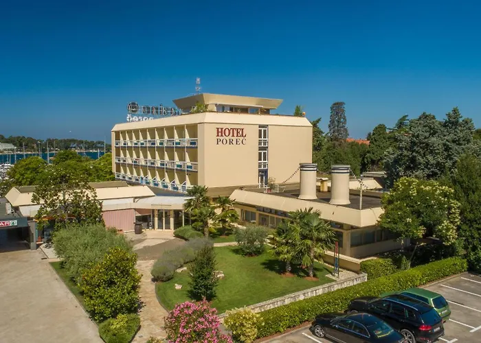 Hotel Porec
