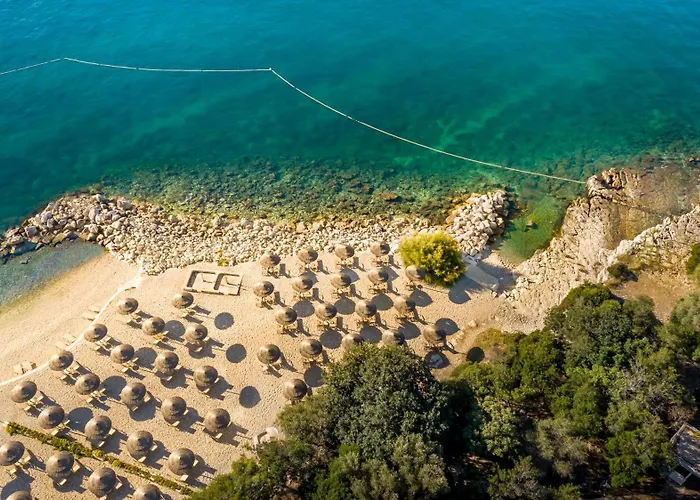 Valamar Riviera Hotel & Residence (Adults Only)