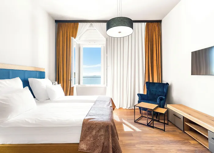 Hotel Dua Residence